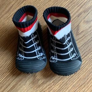Skidders Baby Shoes